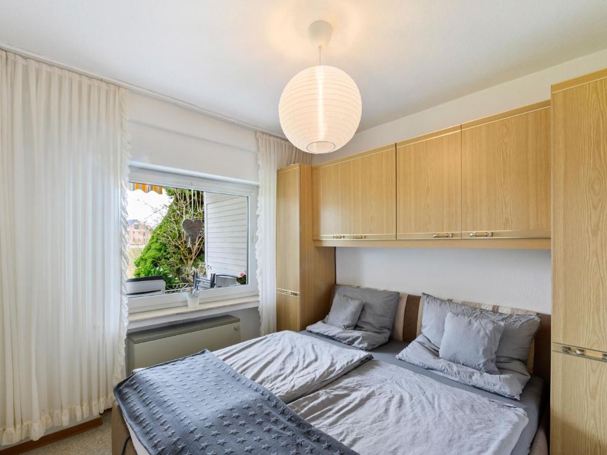 Ferienwohnung Koerbecke Am Möhnesee Dış mekan fotoğraf