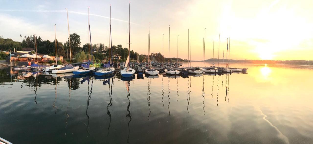 Ferienwohnung Koerbecke Am Möhnesee Dış mekan fotoğraf