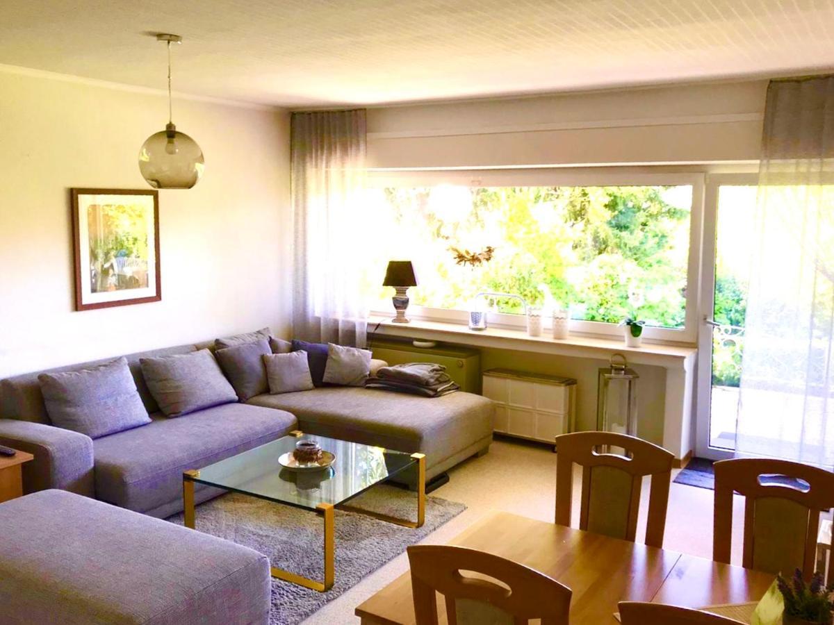 Ferienwohnung Koerbecke Am Möhnesee Dış mekan fotoğraf
