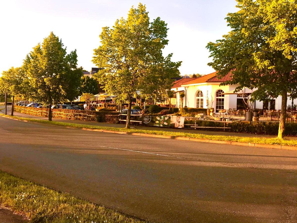 Ferienwohnung Koerbecke Am Möhnesee Dış mekan fotoğraf