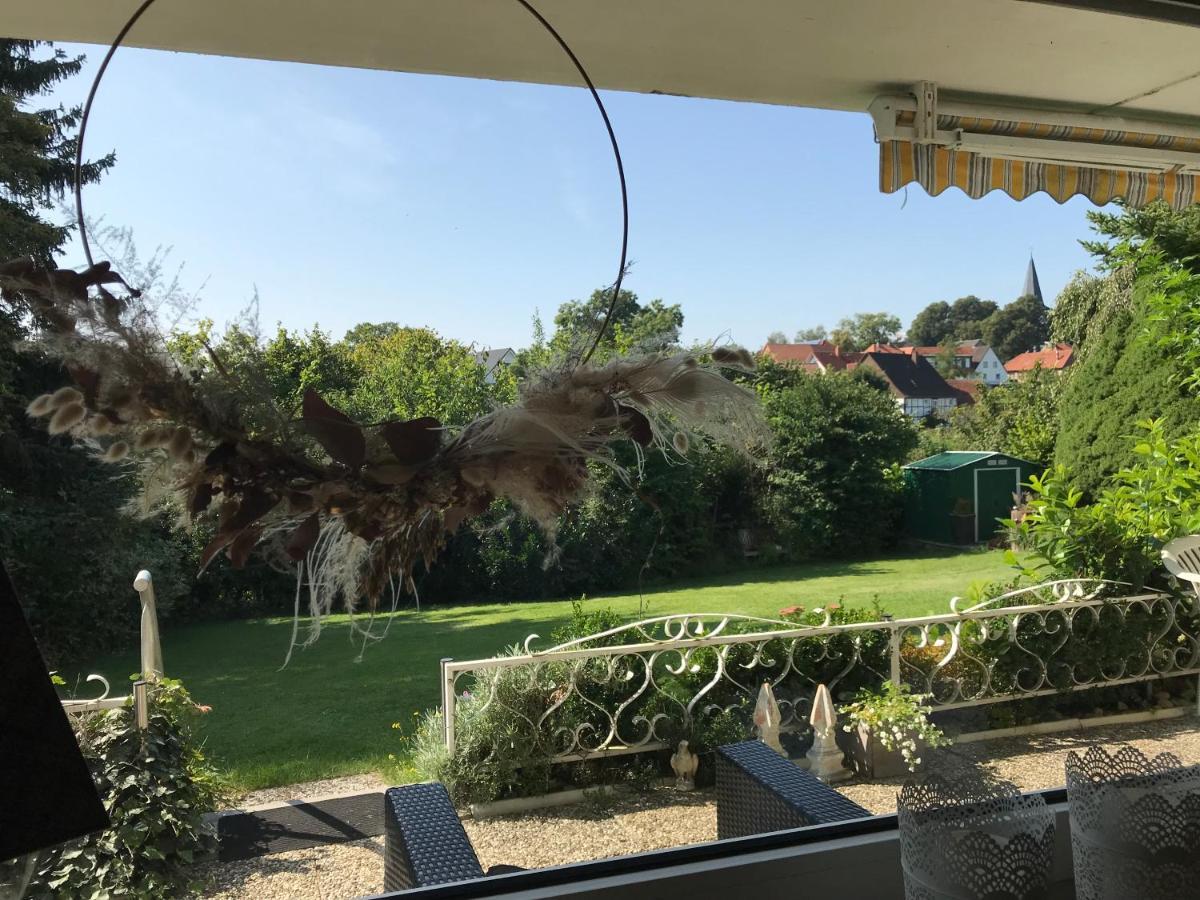 Ferienwohnung Koerbecke Am Möhnesee Dış mekan fotoğraf