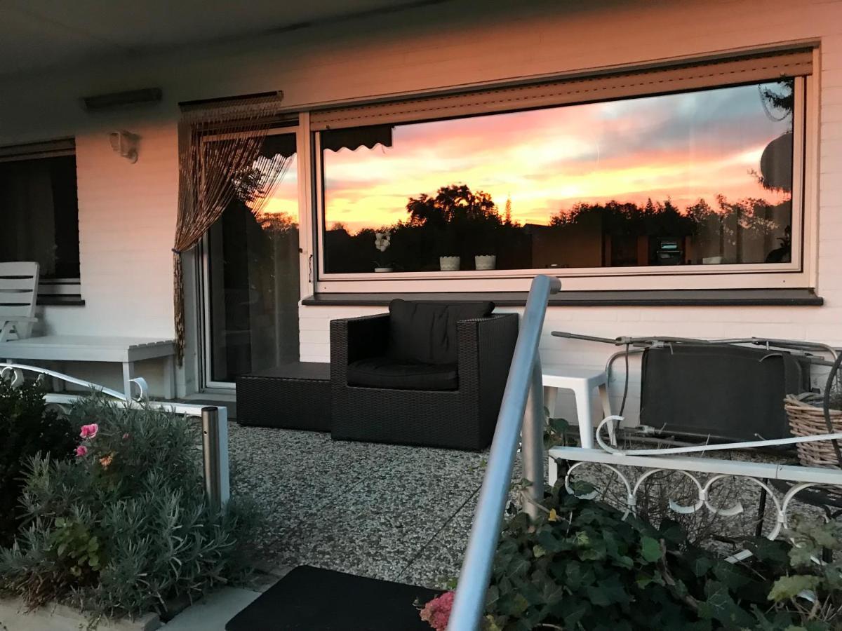 Ferienwohnung Koerbecke Am Möhnesee Dış mekan fotoğraf