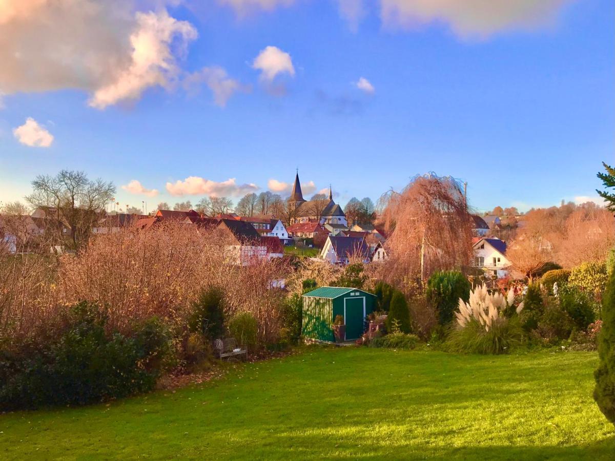 Ferienwohnung Koerbecke Am Möhnesee Dış mekan fotoğraf