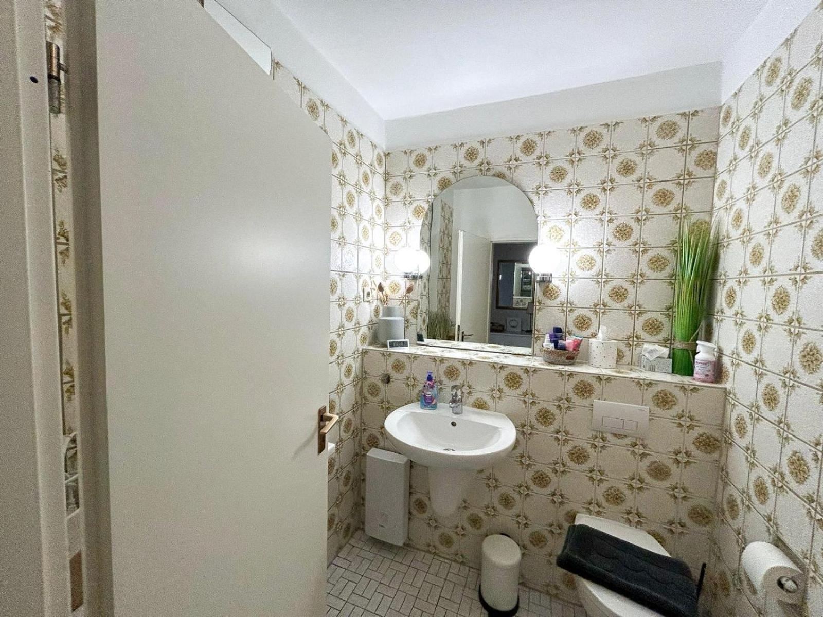 Ferienwohnung Koerbecke Am Möhnesee Dış mekan fotoğraf
