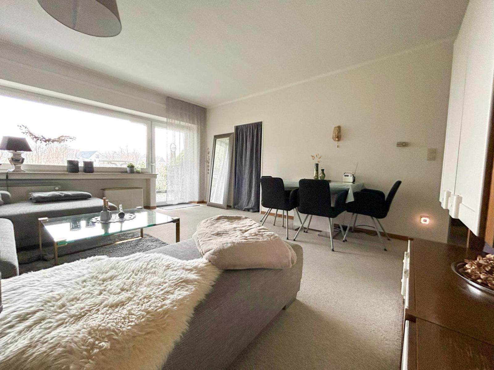 Ferienwohnung Koerbecke Am Möhnesee Dış mekan fotoğraf