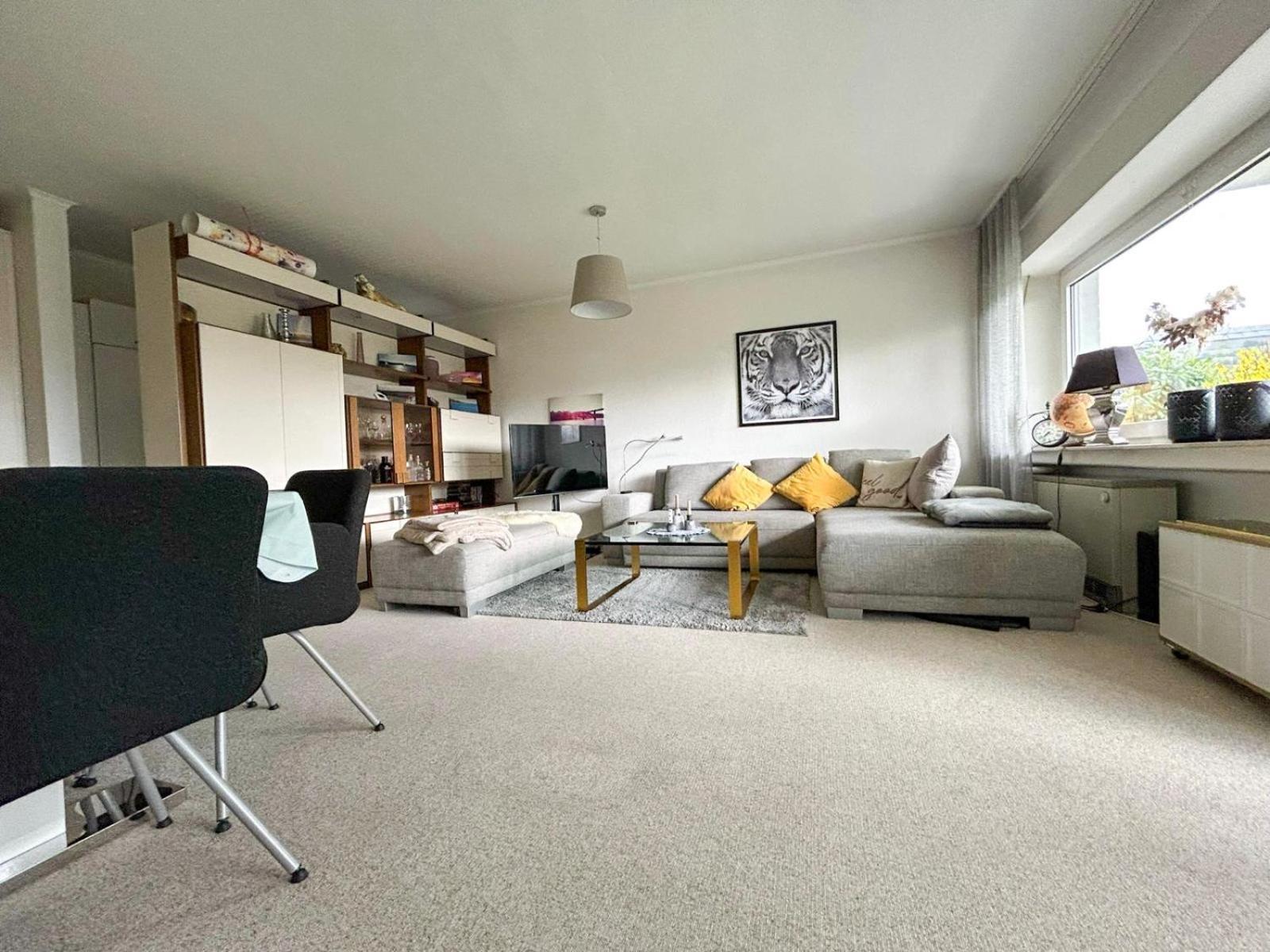 Ferienwohnung Koerbecke Am Möhnesee Dış mekan fotoğraf